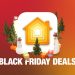 Najlepsze Promocje na Produkty Smart Home z Apple HomeKit na Black Friday 2024