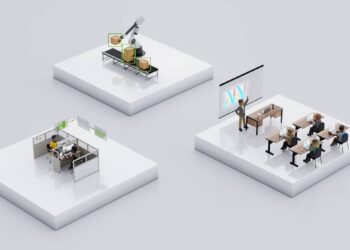 Największe Przedsięwzięcie Rozwoju Umiejętności: Giganci Konsultingu Współpracują z NVIDIA, by Przekształcić Indie w Centrum Sztucznej Inteligencji