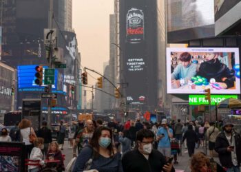 Narastające dowody wskazują na zanieczyszczenie powietrza jako przyczynę egzemy