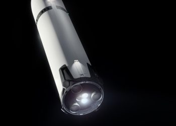 NASA i SpaceX przedstawiają kluczowe etapy misji lądownika księżycowego Artemis