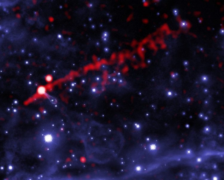 NASA i USAID zapraszają media na inaugurację nowego centrum SERVIR dla Ameryki Środkowej