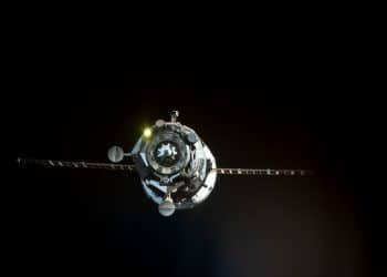 NASA zapewni relację z wystrzelenia Progress 90 oraz jego dokowania do stacji kosmicznej