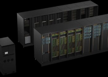 Nowa Era Fabryk Sztucznej Inteligencji: NVIDIA Prezentuje Architektury Referencyjne dla Przedsiębiorstw