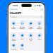 Nowa funkcja "SearchGPT" w aplikacji ChatGPT na iPhone i iPad