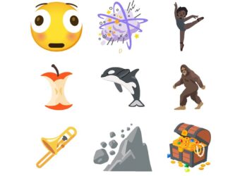 Nowe Emoji w Unicode 17: Co Pojawi się na Naszych Telefonach?