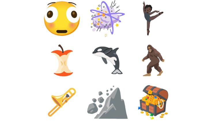 Nowe Emoji w Unicode 17: Co Pojawi się na Naszych Telefonach?
