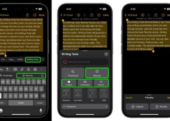 Nowe Funkcje w iOS 18.2: Co Twój iPhone Będzie Mógł Zrobić w Grudniu?