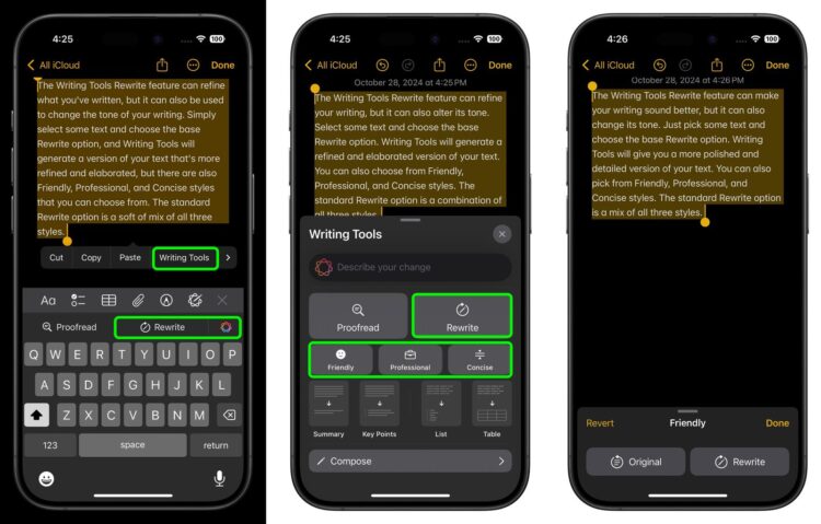 Nowe Funkcje w iOS 18.2: Co Twój iPhone Będzie Mógł Zrobić w Grudniu?