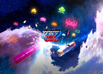 Nowe gry w Apple Arcade na listopad 2024