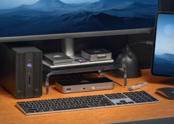 Nowe MacBooki Pro i Mac mini z Thunderbolt 5 – czy warto?