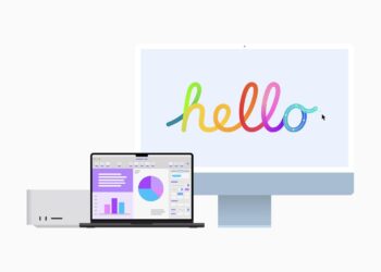 Nowe Maki dostępne do odbioru w Apple Store