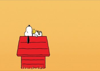 Nowe wygaszacze ekranu Snoopy dostępne w tvOS 18.2