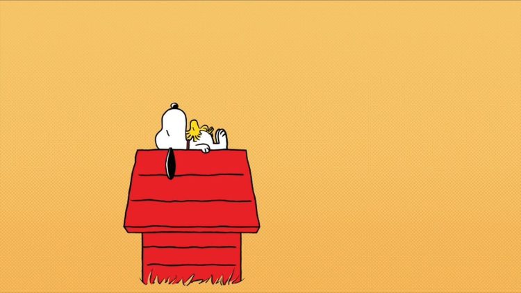 Nowe wygaszacze ekranu Snoopy dostępne w tvOS 18.2
