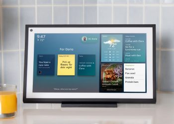 Nowy inteligentny hub domowy od Apple: co wiemy?