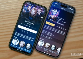 Nowy interfejs Plexa - krok naprzód, ale z potknięciami