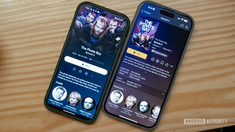 Nowy interfejs Plexa - krok naprzód, ale z potknięciami