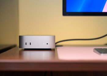 Nowy Mac Mini – Pierwsze Recenzje i Opinie