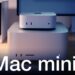 Nowy Mac mini z układem M4 – mniejszy, szybszy i bardziej funkcjonalny