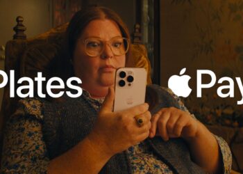 Nowy spot Apple promuje łatwość płatności za pomocą Apple Pay