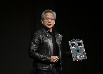 „Nowy wielki krok w branży AI – czy warto zainwestować w Chrome?”