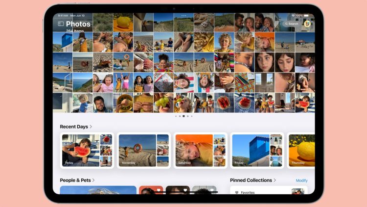 Nowy wygląd aplikacji Zdjęcia w iOS 18 dzieli użytkowników – AI czy prostota?