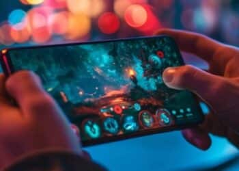 Nubia Red Magic 10 Pro+ bije rekord AnTuTu