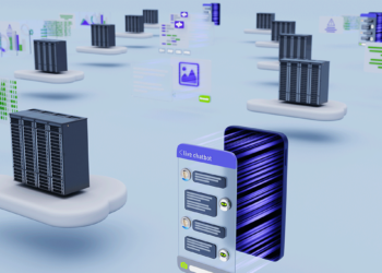 NVIDIA i F5 Wzmacniają Bezpieczeństwo i Wydajność Suwerennych Chmur z AI