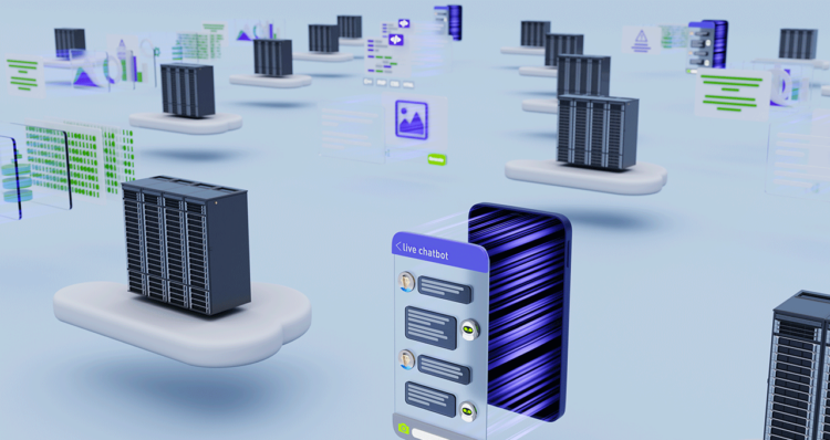 NVIDIA i F5 Wzmacniają Bezpieczeństwo i Wydajność Suwerennych Chmur z AI