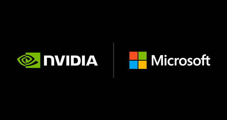 NVIDIA i Microsoft prezentują Blackwell, Omniverse Industrial AI oraz komputery RTX AI na konferencji Microsoft Ignite