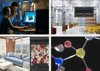 NVIDIA Rozpoczyna Nową Erę AI i Cyfryzacji Przemysłu dla Firm na Microsoft Ignite