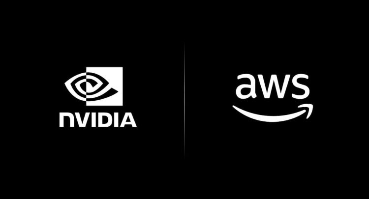 NVIDIA rozwija sztuczną inteligencję dzięki przyspieszonemu obliczaniu na AWS re:Invent