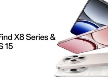 Obejrzyj na żywo globalną premierę Oppo Find X8 i ColorOS 15