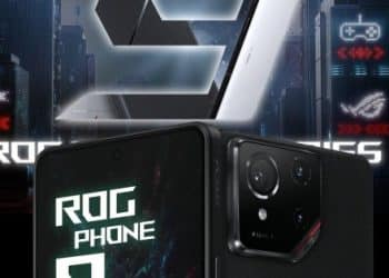 Obejrzyj premierę Asus ROG Phone 9 tutaj