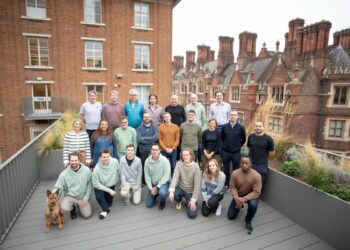 Od samochodów autonomicznych po sztuczną inteligencję tworzącą oprogramowanie dla firm: Założyciel Cogna zdobywa 15 mln dolarów