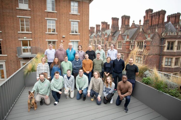 Od samochodów autonomicznych po sztuczną inteligencję tworzącą oprogramowanie dla firm: Założyciel Cogna zdobywa 15 mln dolarów