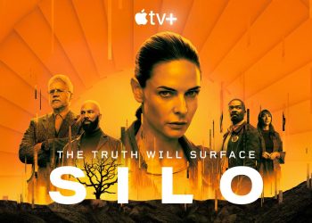 Odcinek serialu "Silos" na Apple TV+ zostanie udostępniony wcześniej