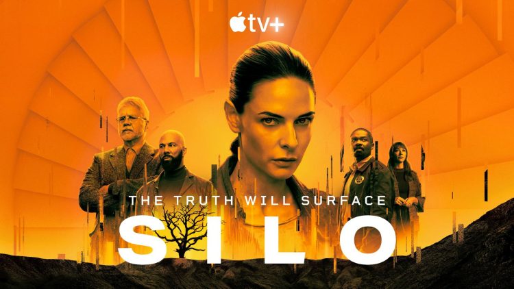 Odcinek serialu "Silos" na Apple TV+ zostanie udostępniony wcześniej