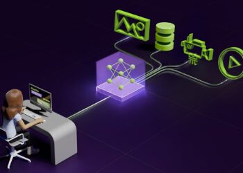 Odkryj Moc Sztucznej Inteligencji: Każda Branża Może Teraz Wyszukiwać i Podsumowywać Ogromne Ilości Danych Wizualnych