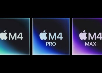 Ogłoszenia Apple: Nowe modele iMac, Mac mini oraz MacBook Pro z chipami M4 (jesień 2024)
