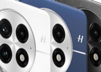 OnePlus 13 i iQOO 13 dominują w październikowym rankingu AnTuTu, pokonując vivo X200 Pro