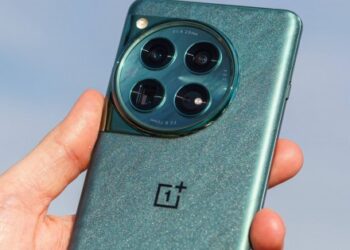 OnePlus wprowadza nową aktualizację serii V dla swoich smartfonów i tabletów
