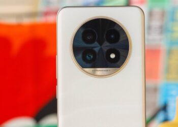 Opcje pamięci i kolory Realme 14 Pro Lite ujawnione