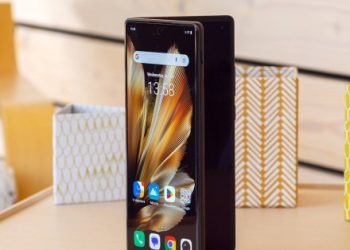 Opóźnienie premiery vivo X Fold4