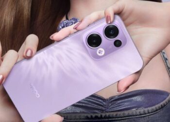 Oppo oficjalnie potwierdza datę premiery Reno13 i Pad 3 w przyszłym tygodniu