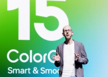 Oppo przedstawia harmonogram globalnej aktualizacji ColorOS 15
