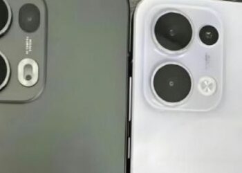 Oppo Reno 13 i 13 Pro mają być wyposażone w chipset Dimensity 8300