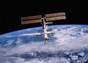 Orbital zdobywa nagrodę Bookera: "Postrzegam to jako rodzaj kosmicznej sielanki"