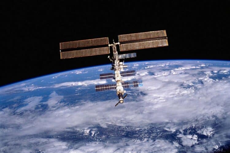 Orbital zdobywa nagrodę Bookera: "Postrzegam to jako rodzaj kosmicznej sielanki"