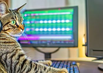 Oto jest: Najbardziej Wszechstronna Maszyna Dźwiękowa na Świecie - Premiera