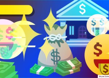 Oto pełna lista 44 amerykańskich startupów AI, które zebrały co najmniej 100 mln dolarów w 2024 roku